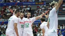 World Men's Volleyball Championship Kicks Off in Bulgaria on Sunday
