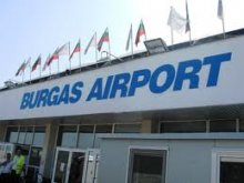 Bourgas Airport to Resume Operation after Repair