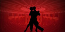 Tango Ballet in Sofia Opera Marks Centennial Anniversary of Astor Piazzolla