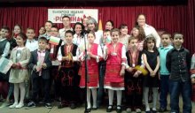 Vice President Popova Meets Bulgarian Community in Malaga