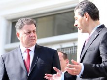 Defence Ministers of Bulgaria and Romania Discuss Regional Security