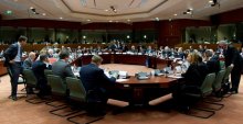 "Iraq Crisis Threatens EU Security," Bulgarian Foreign Minister Mitov Tells EU Foreign Affairs Council
