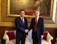 Bulgaria, Britain Confirm Strong Partnership within EU, NATO