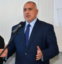 PM Rules out Bulgarian Participation in European Military Operation against Islamic State