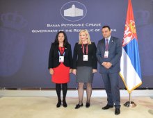 Bulgarian, Serbian Ministers Confer within Framework of China-CEE Summit in Belgrade