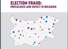 Anti-Corruption Fund: 12-17% of Voting Sections in 2021 Showed High Risk for Vote Trade