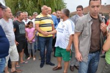 GERB Promise at Least 10 Muslim Deputy Ministers, Socialists Suspect a Coalition Between GERB and MRF