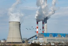 Particle Pollution Control to Be Enhanced through Operational Programme "Environment"