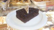 Taste Atlas Ranks  Bulgarian Garash Cake Highest Rated in the World