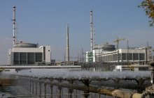 Shareholder Agreement with Westinghouse Becomes Effective after Final Approval of Next Government