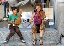 Plovdiv Sets in Place Busking Regulations
