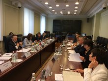 Economy Minister in Moscow: Bulgaria Wants to Keep Good Economic Contacts with Russia