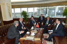 Bulgarian, Turkish Agriculture Ministers Agree to Enhance Cooperation