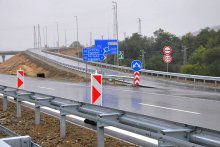  Contracts Signed for Construction of Blagoevgrad-Kroupnik Section of Strouma Motorway
