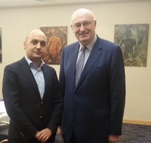 European Commissioner: Bulgaria Has Shown Fast Pace Regarding Completion of Rural Development Programme