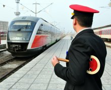Transport Minister Unveils Launch of Reform at Bulgarian State Railways
