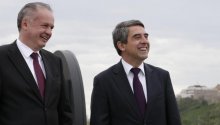  Bulgaria, Slovakia to Work Together for Boosting Regional Energy Efficiency 