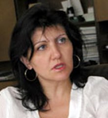 Tsveta Karayancheva to Attend EU Parliament Speakers Conference