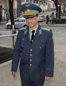 Bulgarian Chief of Defence Hosts Conference on Hybrid War 