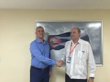 Economy Minister: Bulgaria is Ready to Turn New Page in Economic Relations with Cuba