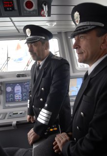 Bulgarian Marine Experts Among Highest in Demand on Market - Expert