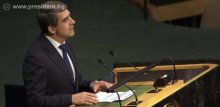 President Plevneliev: International Community Should Focus on Eradication of Poverty, Development of Sustainable Societies