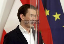PM Borissov Talks on Phone with Austrian Chancellor Kurz about COVID Vaccines' Distribution