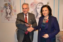 Bulgaria First to Submit Application for Hosting World Congress of Vine and Wine in 2017