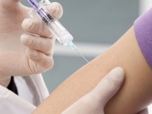 Много бебета, родени от ваксинирани срещу Ковид-19 майки, имат антитела в продължение на шест месеца