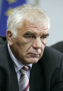 Prosecutors Terminate Investigation into Borissov-Tanov Case