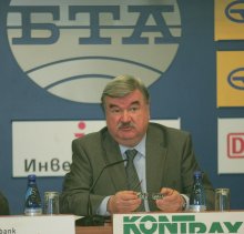  Russian Ambassador: Bulgaria Should Have Fought for South Stream