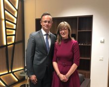 Bulgaria, Hungary to Advance Energy Cooperation