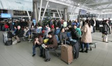 Some 3.3 Million Passengers Serviced by Sofia Airport in 2021, Traffic Slowly Recovering from COVID-19 Crisis