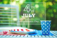 President Radev, PM Borissov Send July 4th Messages to President Trump