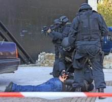 No Conditions for Mafia-Type Groups in Bulgaria - Interior Minister