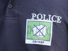 Seven People Arrested after Assaulting Police in Southern Town