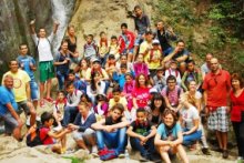 Bulgarian Red Cross Sends 80 Child Refugees on Summer Camp near Veliko Turnovo