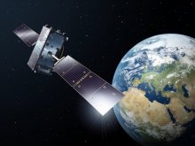 Launch of First Bulgarian Geostationary Communications Satellite Postponed