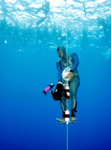 Sunken Ships, Submerged Plane Attract Foreign Tourists to Bulgarian Black Sea 