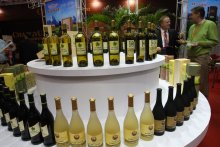 Bulgaria Sells Half of Its Wine Abroad