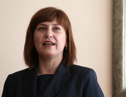 Chief Judicial Inspector Criticizes Proposed Legislation Chief Judicial Inspector Criticizes Proposed Legislation