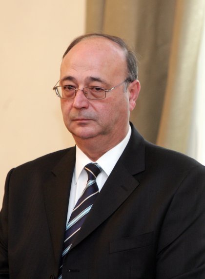 Missing Ex-SANS Head Petko Sertov Returns to Bulgaria