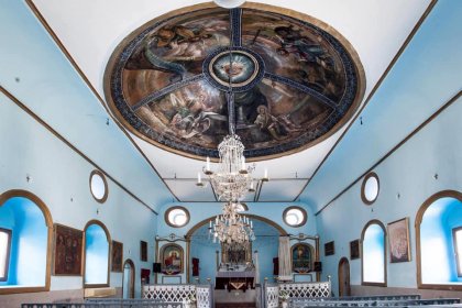 Oldest Armenian Church in Bulgaria Marks Its 400th Anniversary