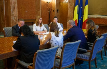 Bulgaria, Romania to Seek Funding from EU Danube Transnational Programme for Joint Project