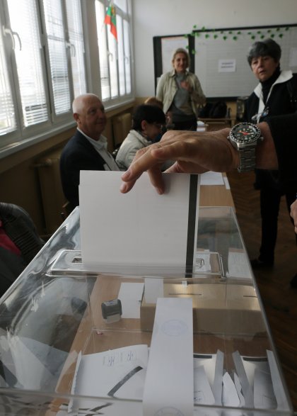 No Shows in Two Consecutive Elections of Same Type to Be Stricken Off Electoral Rolls