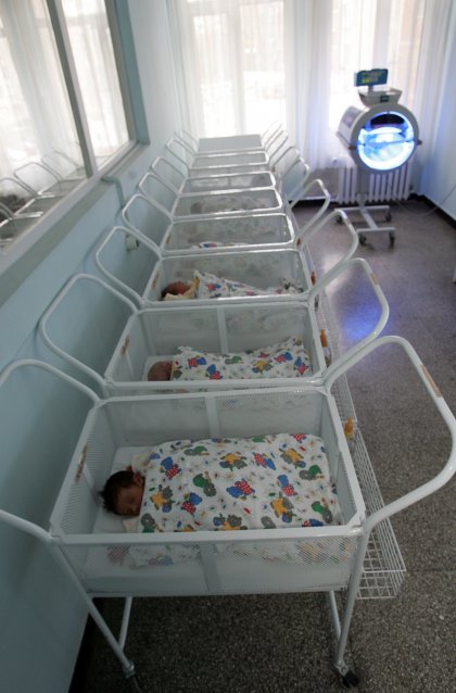 Maternity Care Network Launches Campaign for Positive Childbirth Experience