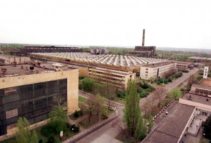 150, Not 314 Jobs Will Be Lost at Vidachim - Energy Minister