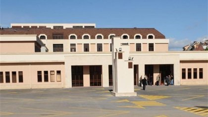 Bulgaria's Specialized Prosecution Office Heads Permanent Conference of Organized Crime Prosecutors Bulgaria's Specialized Prosecution Office Heads Permanent Conference of Organized Crime Prosecutors