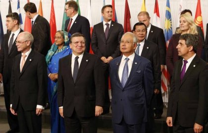President Plevneliev: "Connectivity Is Prerequisite to Achieve Development, Economic Growth"