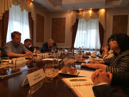 Bulgaria, Russia Set to Work towards Fast Solution of Belene Case